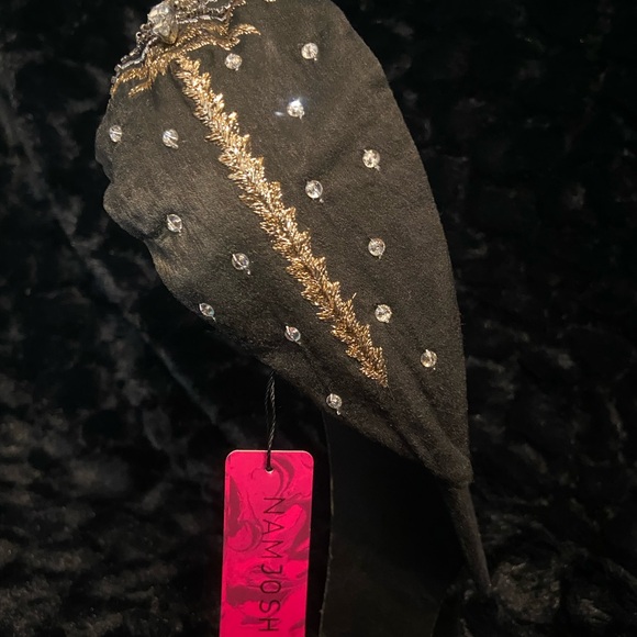 Namjosh Headband - Picture 2 of 5